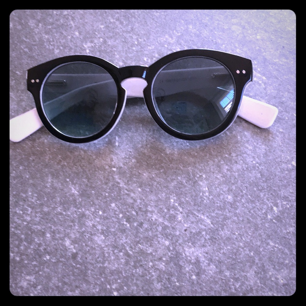 Loft sunglasses